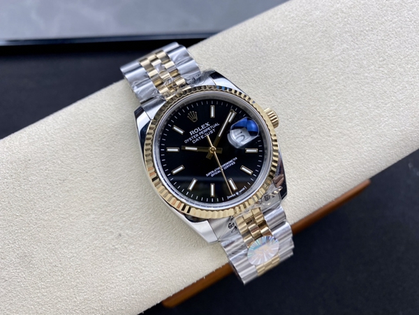 激安ロレックス側面デザイン